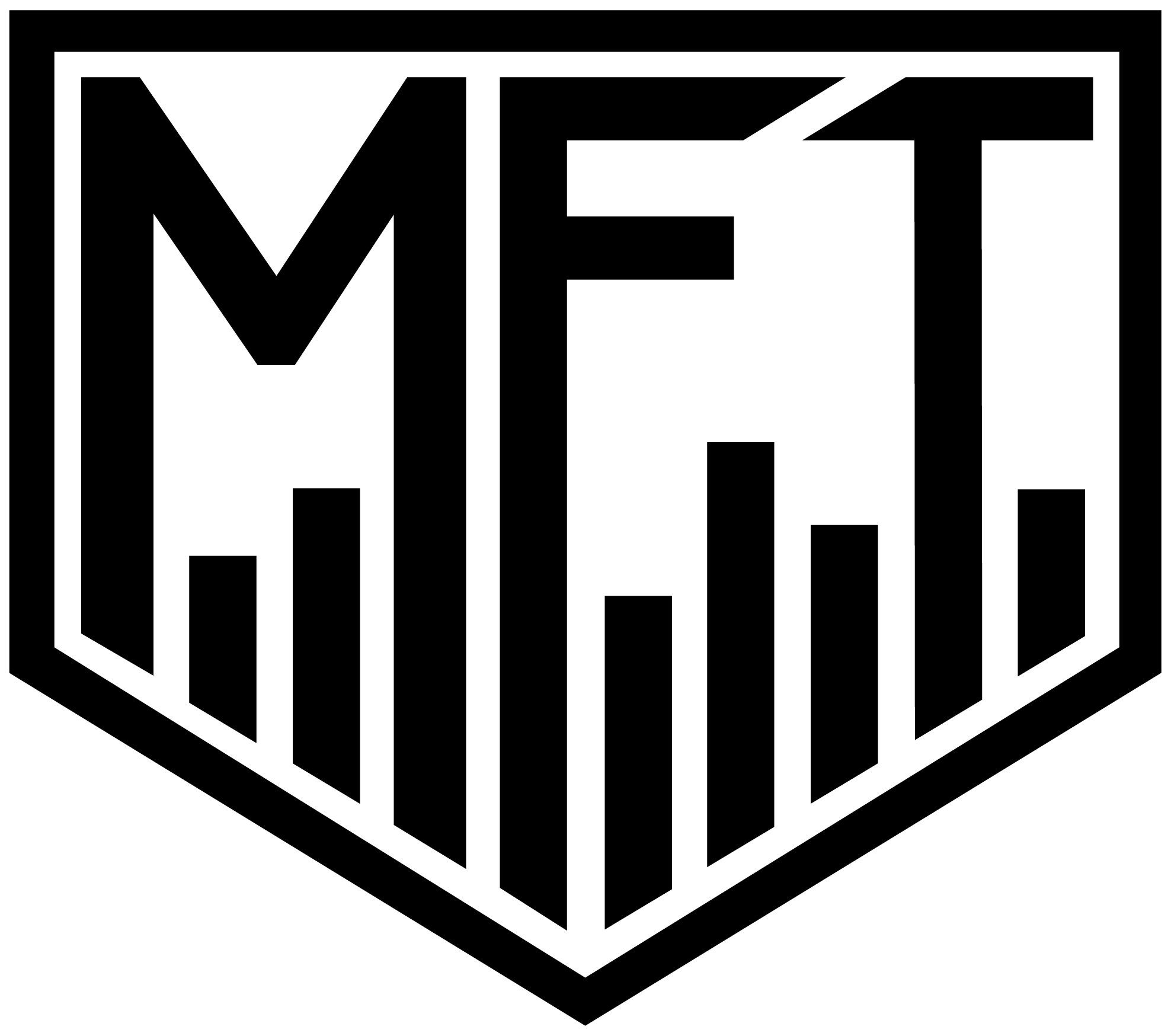 MrFieldTech shield logo